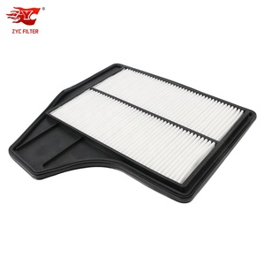 Filtro de aire Oem para coche, suministro de alta calidad, 16546-3TA1B-C139 - Product Image 4
