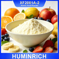 Poudre d'acides aminés organiques hydrosolubles – Additif alimentaire premium pour animaux et usage agricole