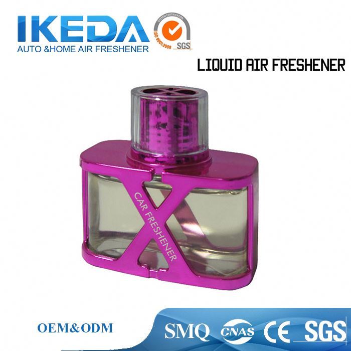 1 articles de magasin à un dollar parfum de voiture désodorisant