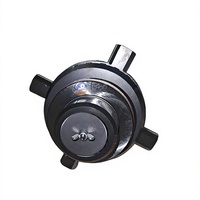 Pièce de rechange pour différentiel de niveleuse PY190H
