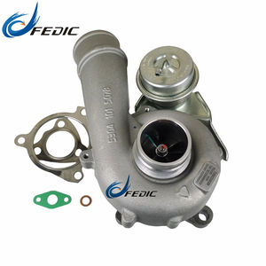 Turbina de Turbocompresor K04 53049880020, Turbina completa turbo para Audi S3 1,8 T 154Kw 210HP APY AMK 165Kw 225HP APX <span class=keywords><strong>1999</strong></span>- - Product Image 3