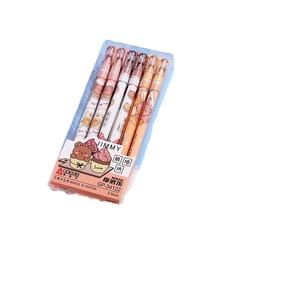 <span class=keywords><strong>ปากกา</strong></span>เจล Odemei แบบลบได้ <span class=keywords><strong>ปากกา</strong></span>สำหรับโรงเรียน แห้งเร็ว <span class=keywords><strong>ปากกา</strong></span>เจลอี้หวู่ 0.5 มม. - Product Image 2