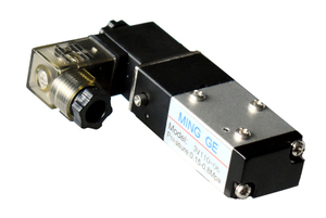 Mgpc 3v110-06-no <span class=keywords><strong>solenoid</strong></span> Directional van 1/8 "điều khiển không khí <span class=keywords><strong>solenoid</strong></span> <span class=keywords><strong>valve</strong></span> - Product Image 6