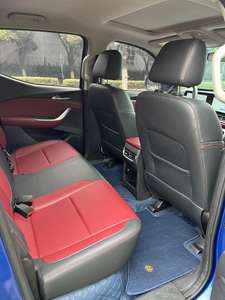 Voitures d'occasion pas chères 2020 Maxus T90, essence, boîte manuelle, 2.0T, tout-terrain, camionnette utilitaire légère, 5 places et deux rangées, voiture d'occasion - Product Image 5