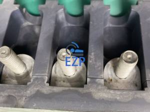 Compatible con Achieva, <span class=keywords><strong>Ingenia</strong></span> 1.5/3T, C78x BLOQUE DE TERMINALES DE SALIDA Piezas para Escáner de Resonancia Magnética Número de Pieza 452213303341 100% Probado - Product Image 4