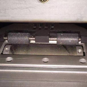 Cho Roland <span class=keywords><strong>RE</strong></span>-640 RF-640 RS-640 Xj740 RA VS XJ DX4 Đầu In Dung Môi Máy In Pinch Lắp Ráp Con Lăn - Product Image 2