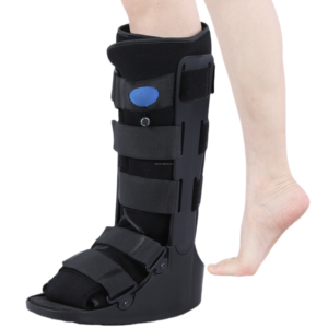 Bota Ortopédica para Fracturas, Bota Ortopédica para Caminar con Soporte para Tobillo, Bota Médica para Caminar con Soporte para Fracturas - Product Image 2
