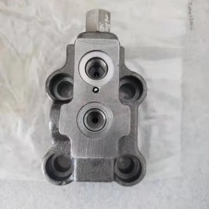 OEM 14597190โฮลดิ้งวาล์วสำหรับ EC460B EC480D แขนบูมไฮดรอลิก VOE14597190วาล์ว - Product Image 1