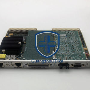 2339284 <span class=keywords><strong>MVME</strong></span> 2400 RIP avec PCI DIP & SCSI Daughter pour GE CT - Product Image 4