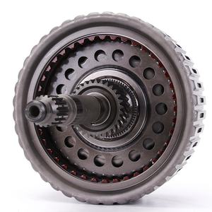 Pièces de rechange Toyota adaptées aux modèles 2008 et plus, transmission U760E, chargement direct du tambour avant - Product Image 2