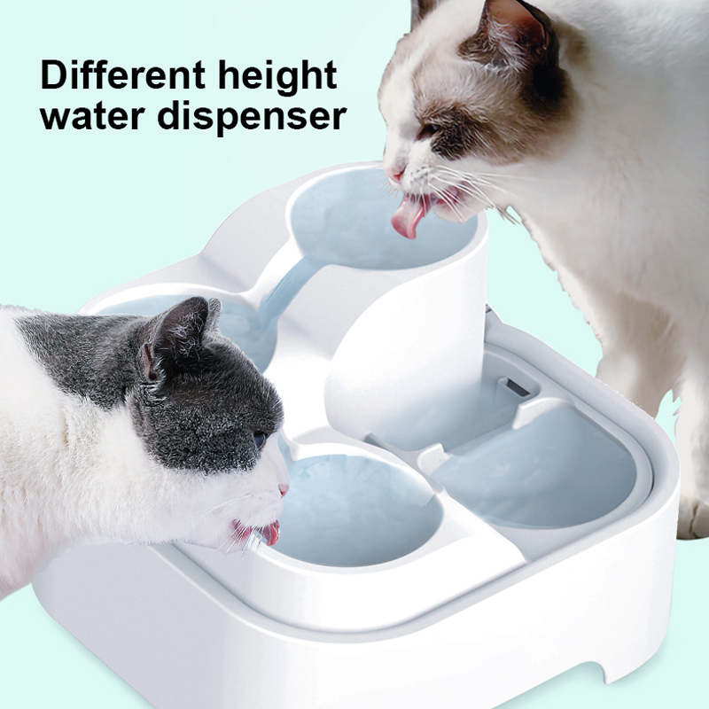 automatic cat ball toy Automatic Smart Cat Ball Toy main image 1