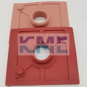 KME подходит для погрузчика фитинги VMQ 4P9943 уплотнительный резервуар 4P9943 концевой резервуар 4P9943 уплотнение для радиатора - Product Image 6