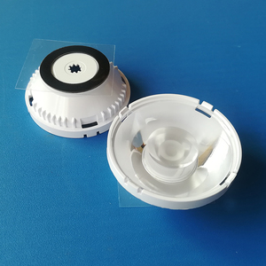 Phẫu thuật đèn 3535 LED ống kính góc hẹp 43 Mét 3 độ PMMA LED ống kính - Product Image 4