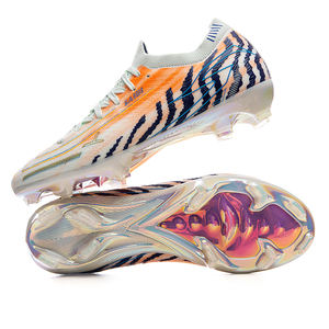 Scarpe da <span class=keywords><strong>Calcio</strong></span> Professionali con Alta Elasticità, Assorbimento degli Urti, Forte Aderenza, Progettate per Partite Competitive OEM/ODM - Product Image 3