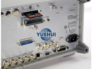 KEYSIGHT E8663D PSG HF-Analogsignalgenerator, 100 KHz bis 9 GHz, Preis Verhandelbar, Aktuellen Preis Bitte Anfragen YH - Product Image 3