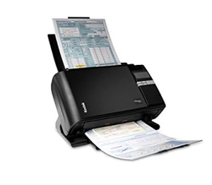 Escáner de Documentos USB Kodak I2800 Negro A4 en Existencia - Product Image 2