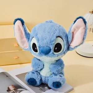 Peluche Premium de Boba de Miniso, Peluche Personalizado de Stitch de 10 Pulgadas para la Colección <span class=keywords><strong>Lilo</strong></span> & Stitch, Muñeca Suave para Niñas de 8 a 13 Años - Product Image 4