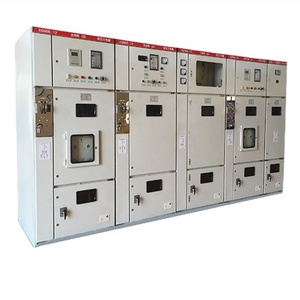 ตู้จ่ายไฟฟ้าแรงต่ำ GGD 400V อัจฉริยะ 3 เฟส จากโรงงานผู้ผลิตโดยตรง ประสบการณ์ 35 ปี - Product Image 5