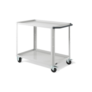 Carrello a mano e carrello con ruote con carrello portatile per una facile mobilità - Product Image 1