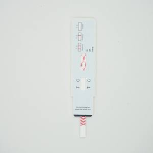 Test de drogue White Label Spice K2 Test rapide pour les médicaments 2 Panel - Product Image 3