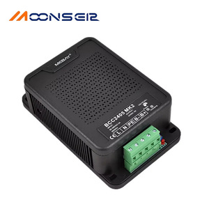 MCBAY Intelligent Floating Charger BCC2405 MK2 24V For Diesel <b>Generator</b> Battery Charging - Product Image 4