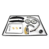 Kit de chaîne de distribution de moteur de qualité pour Audi Q7/3.6 Kit de réparation de distribution 03H109465