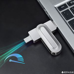 Dual-Sử Dụng 512GB USB Flash Drive Loại C Tốc Độ Cao 256GB Lưu Trữ Máy Tính Cho Sinh Viên 128GB Hệ Thống Khắc Logo Pen Drive - Product Image 4