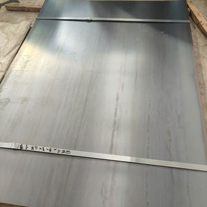 Astm A36 Hochwertige verschleiß feste Stahlbleche Gepresste und kalt gewalzte gebogene Carbon bleche - Product Image 3