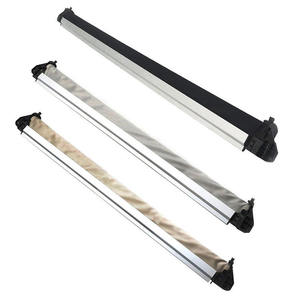 5NG877307 5NA877307 Assemblaggio Tenda Parasole Panoramica per Auto OUNUAN con Garanzia di 1 Anno, <span class=keywords><strong>Accessori</strong></span> per VW Skoda <span class=keywords><strong>Kodiaq</strong></span> Teramont - Product Image 3