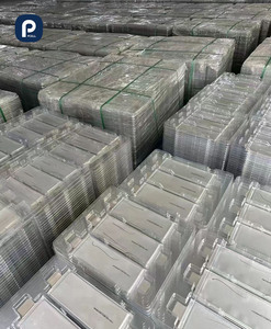 3.7V 71Ah 锂离子聚合物充电电池 长续航无人机锂离子软包电池 - Product Image 4