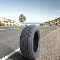 Vente en gros de pneus de voiture en vrac Pneu terrain et boue radial sans chambre à air SUV 235 55 18 & 215 45 18 Caoutchouc certifié ECE