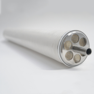 Película de separación de etanol de fácil mantenimiento, módulo de membrana de etanol en espiral de 800mm para caldo de fermentación de butanol - Product Image 4