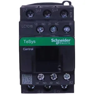 Factory Directly Selling Best Quality S-chneider Make AC Contactor Power Contactor DC Contactor Chint