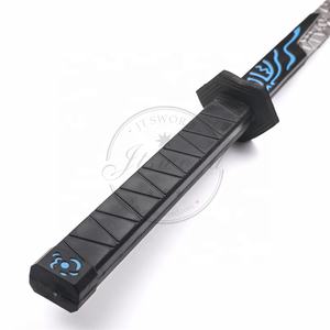 Espada Katana de Espuma de Poliuretano para Cosplay de Anime Scissor <span class=keywords><strong>Seven</strong></span>, Réplica de la Espada de <span class=keywords><strong>Killer</strong></span> <span class=keywords><strong>Seven</strong></span> - Product Image 6