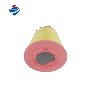 Elemento de Filtro de Aire de Alta Eficiencia 23743722 con Material de Papel Premium para Reemplazo y Reparación Confiable del Motor - Product Image 3