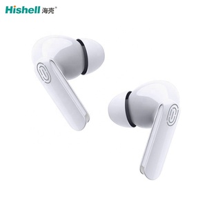 Tws ไร้สายกันน้ำร้อนขายจริงหูฟัง Hifi สมาร์ทลายนิ้วมือสัมผัสหูฟัง Y113 - Product Image 4