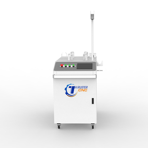 Machine de nettoyage laser continu 1KW 1.5KW 2KW 3KW pour l'élimination de la rouille, de la peinture et des couches d'oxyde sur les métaux - Product Image 2