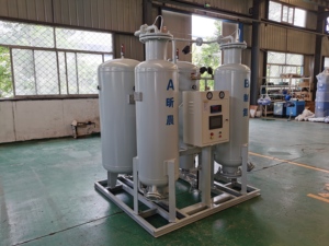 Tragbare kleine industrielle Stickstoff generator maschine <span class=keywords><strong>CO2</strong></span>-Gasanlage mit Motor-SPS-Getriebe motor kern komponenten enthalten - Product Image 6