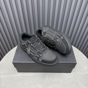 Sneakers de luxe haut de gamme, chaussures de course décontractées de haute qualité pour hommes et femmes, chaussures de sport personnalisées pour le skateboard, respirantes en mesh. - Product Image 6