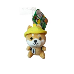 Peluches de Perro <span class=keywords><strong>Shiba</strong></span> <span class=keywords><strong>Inu</strong></span> Amarillo Kawaii, <span class=keywords><strong>Mini</strong></span> Peluches de Perro para Niños, Juguetes de Navidad, Peluches para Máquinas de Garra - Product Image 5