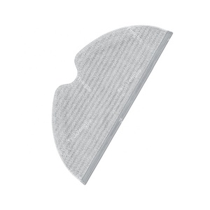 Chiffon de nettoyage compatible avec les aspirateurs robots Xiaomi Mijia 1C/1T/2C <span class=keywords><strong>Dreame</strong></span> <span class=keywords><strong>F9</strong></span> <span class=keywords><strong>D9</strong></span> L10 Pro STYTJ01ZHM STYTJ02ZHM STYTJ03ZHM - Product Image 4