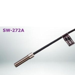 Interrupteur de proximité magnétique Macome Sw-270a, automatisation industrielle, 30 mm x 80 mm x 11,4 mm, fabrication japonaise - Product Image 4