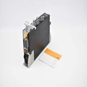 Penguat Servo ACOPOS P3 Otomatisasi PLC 8EI8X8HWD100100-1 - Product Image 1