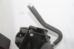 Entraîneur abdominal en acier réglable pour renforcer les bras, les muscles pectoraux, entraîneur abdominal <span class=keywords><strong>assis</strong></span>, usage commercial - Product Image 6