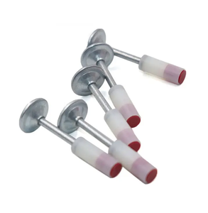 Chất lượng cao Ổ đĩa chân trần Nail silencing Tích hợp chụp Nail cố định Trần - Product Image 2