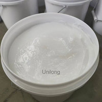 Cocoate de sucrose CAS 91031-88-8, tensioactif non ionique, émulsifiant d'origine végétale pour nettoyant doux, soins pour bébés, matière première cosmétique