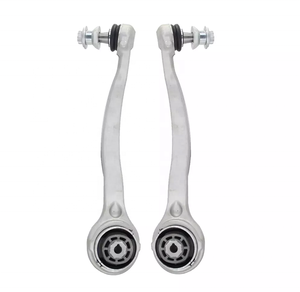 แขนควบคุมด้านบนเหล็กด้านขวาล่างสำหรับ <span class=keywords><strong>Mercedes</strong></span>-Benz A05 X253 S213 <span class=keywords><strong>W123</strong></span> C205 - Product Image 3