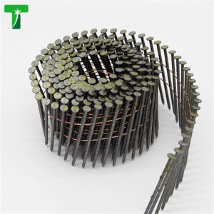 3 "катушки гвозди, поддоны катушки гвозди 65 мм катушки гвозди - Product Image 4