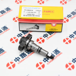 <span class=keywords><strong>2</strong></span> 418 455 597 Brandstofpompelement <span class=keywords><strong>2</strong></span> 418 455 597 Ps Type Plunjer En 2455/597 Voor Reserveonderdelen Voor Dieselmotoren - Product Image 1