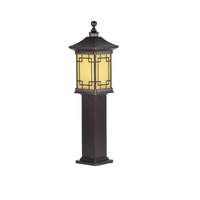 Lampe led solaire d'extérieur à fonction Stable, projecteurs d'extérieur pour pelouse, éclairage de jardin super lumineux et étanche